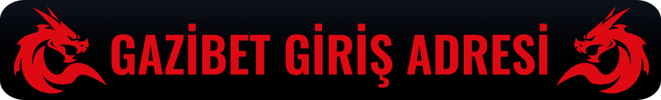Gazibet giriş