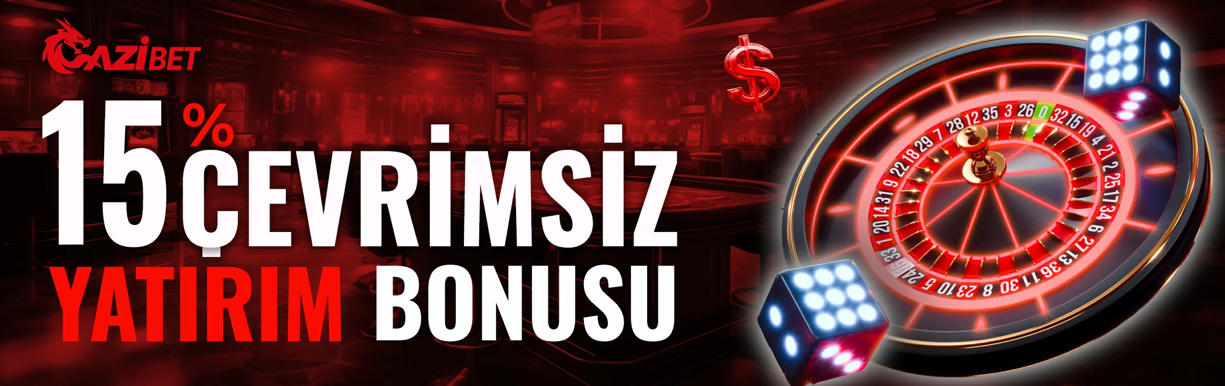 Gazibet giriş